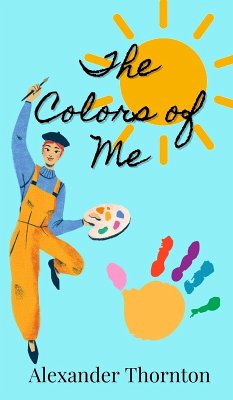 Cover The Colors of Me