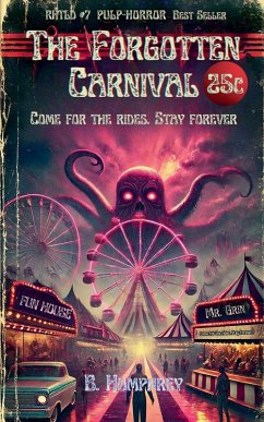 Cover The Forgotten Carnival