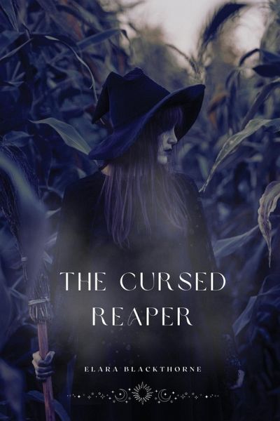 The Cursed Reaper The Cursed Reaper
