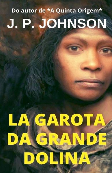 La Garota da Grande Dolina La Garota da Grande Dolina