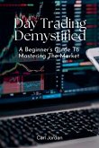 Day Trading Demystified