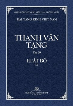 Cover Thanh Van Tang, Tap 30