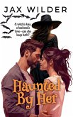 Haunted By Her Haunted By Her