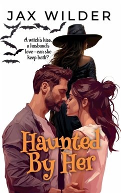 Cover Haunted By Her