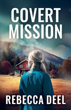 Cover Covert Mission