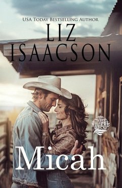 Micah - Isaacson, Liz