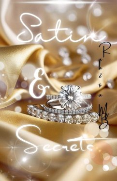 Cover Satin & Secrets