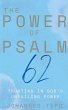 The Power of Psalm 62 - Bild 1
