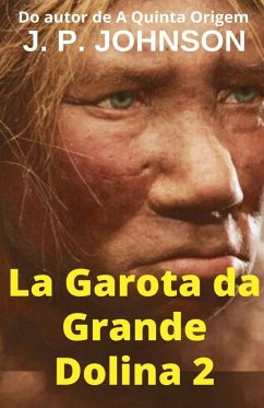 La Garota da Grande Dolina 2 - Johnson, J. P.