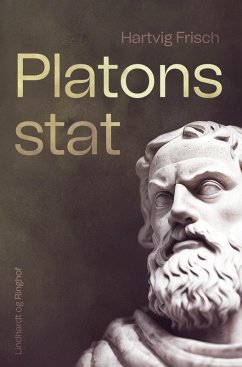 Platons stat - Frisch, Hartvig
