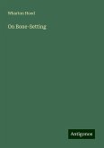 On Bone-Setting On Bone-Setting