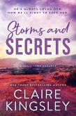 Storms and Secrets Storms and Secrets