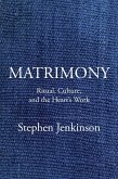 Matrimony Matrimony