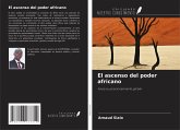 El ascenso del poder africano