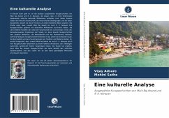 Cover Eine kulturelle Analyse