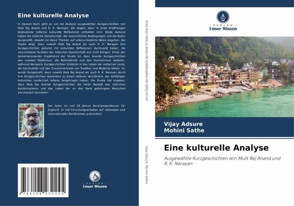 Eine kulturelle Analyse Eine kulturelle Analyse