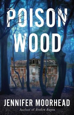 Cover Poison Wood
