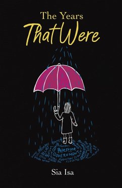 Cover The Years That Were