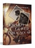 Kirmizi Güller Cabuk Solar Kirmizi Güller Cabuk Solar