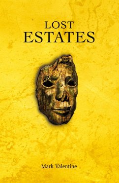 Cover Lost Estates
