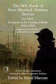 The MX Book of New Sherlock Holmes Stories Part XLVI The MX Book of New Sherlock Holmes Stories Part XLVI