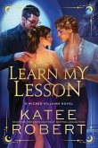 Learn My Lesson (Standard Edition) Learn My Lesson (Standard Edition)