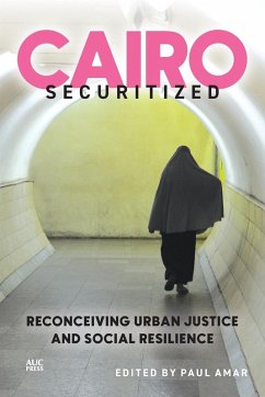 Cover Cairo Securitized
