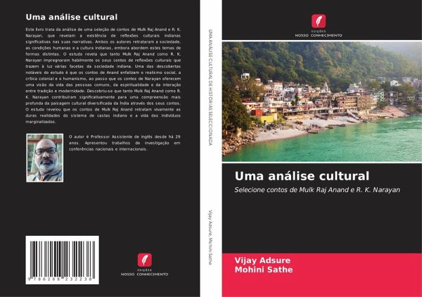 Uma análise cultural Uma análise cultural