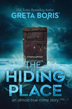 The Hiding Place - Boris, Greta