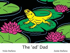 Cover The 'ad' Dad