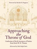 Approaching the Throne of God