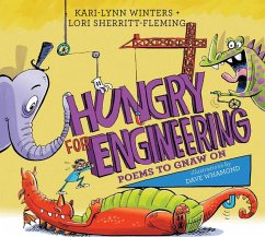 Hungry for Engineering - Winters, Kari-Lynn; Sherritt-Fleming, Lori