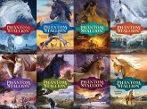 Phantom Stallion Untamed Collected Set Phantom Stallion Untamed Collected Set