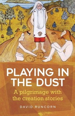 Playing in the Dust - Runcorn, David