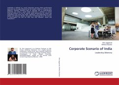 Cover Corporate Scenario of India