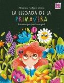 La llegada de la primavera La llegada de la primavera