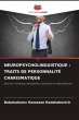NEUROPSYCHOLINGUISTIQUE : TRAITS DE... - Bild 1