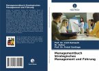 Managementbuch Strategisches Management und Führung Managementbuch Strategisches Management und Führung