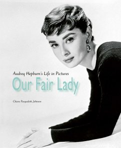 Cover Our Fair Lady