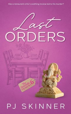 Cover Last Orders