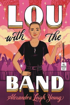 Cover Lou with the Band