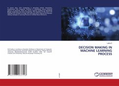 DECISION MAKING IN MACHINE LEARNING PROCESS - D, Latha