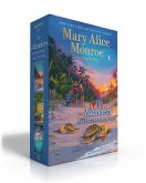 The Islanders Adventure Collection (Boxed Set) The Islanders Adventure Collection (Boxed Set)