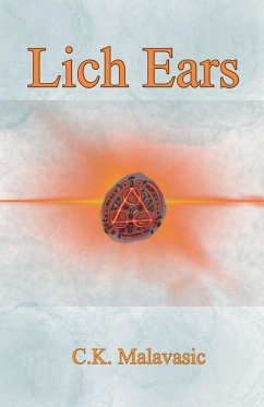 Cover Lich Ears