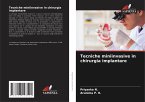 Tecniche miniinvasive in chirurgia implantare