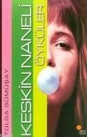 Cover Keskin Naneli Öyküler