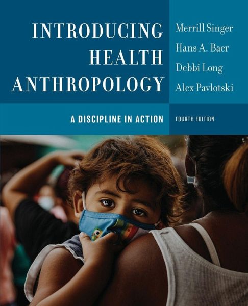 Introducing Health Anthropology Introducing Health Anthropology