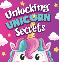 Cover Unlocking Unicorn Secrets