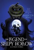 The Legend of Sleepy Hollow & Other Stories The Legend of Sleepy Hollow & Other Stories