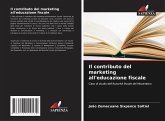 Il contributo del marketing all'educazione fiscale